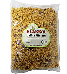 ELAKKIA JAFFNA MIXTURE - 450G