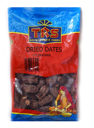 TRS DRIED DATES /CHOWAHARA-1KG