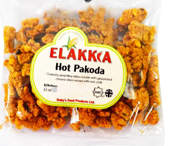 ELAKKIA HOT PAKODA - 300G