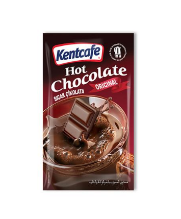 KENT HOT CHOCOLATE SACHET - 19G
