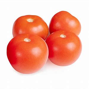 LOOSE TOMATOES