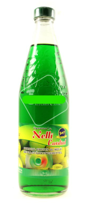 JAY BRAND NELLI CORDIAL - 750G