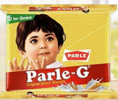 PARLE-G BISCUITS FAMILY PACK - 799G