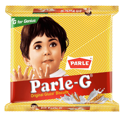 PARLE G ORIGINAL GLUCO BISCUITS - 800G