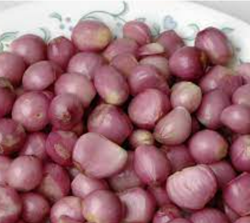 PRINCE FOODS RED ONION - 400G