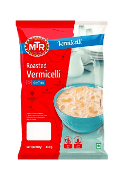 MTR ROASTED VERMICELLI - 850G