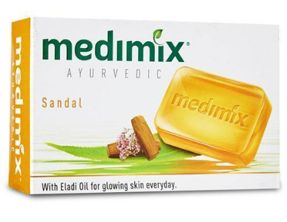 MEDIMIX SOAP SANDAL - 125G
