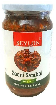 SEYLON SEENI SAMBOL - 350G