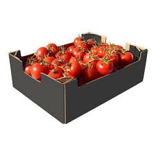 BOX OF TOMATOES - 5KG