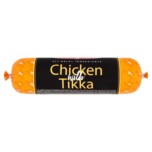TAHIRA CHICKEN WITH TIKKA - 500G