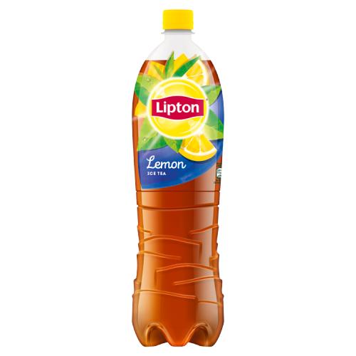LIPTON ICE TEA LEMON - 1.5L