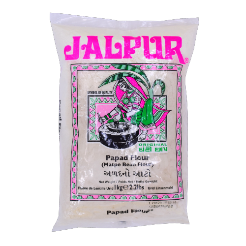 JALPUR PAPAD FLOUR - 1KG