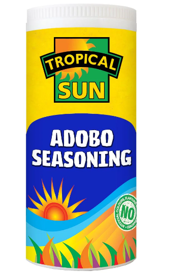 TROPICAL SUN ADOBO SEASONING - 100G