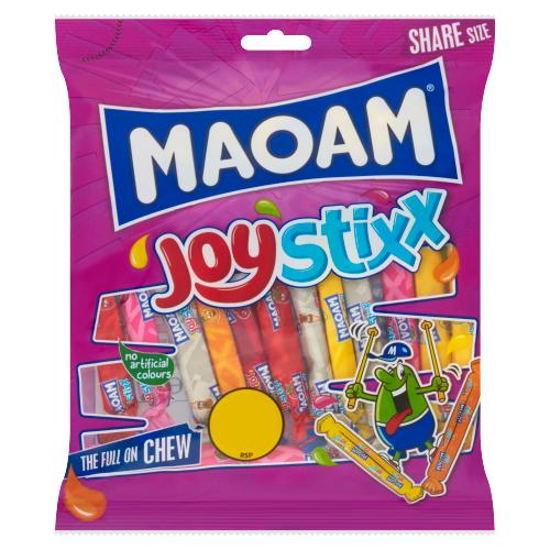 MAOAM JOY STIXX - 140G