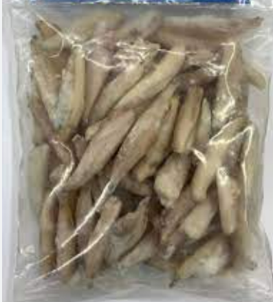 GOLDFISH ANCHOVY - 1KG