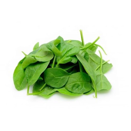 BABY SPINACH PACK  200G