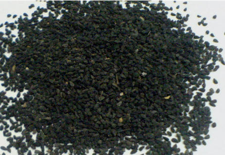 SURIYAN BLACK JEERA - 100G