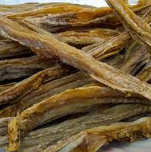 JAFNA DRIED LOTIA (BOMBAY DUCK) - 200G