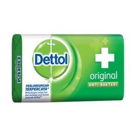 DETTOL ORIGINAL SOAP - 75G