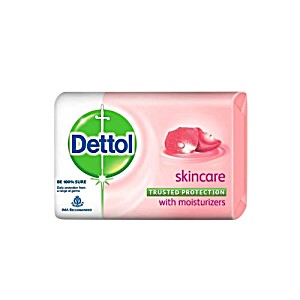 DETTOL SOAP SKINCARE - 65G
