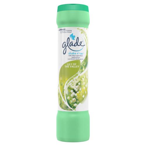 SHAKEVAC LILY OF THE VALLEY - 500G