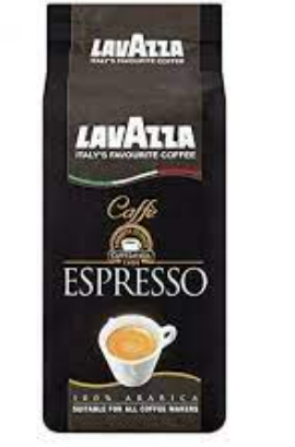 LAVAZZA CAFE ESPRESSO - 25G