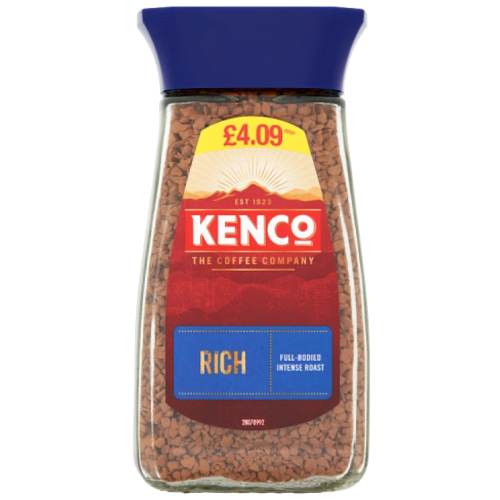 KENCO RICH - 100G