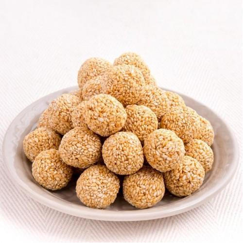 PRINCE FOODS GINGELLY BALLS - 150G