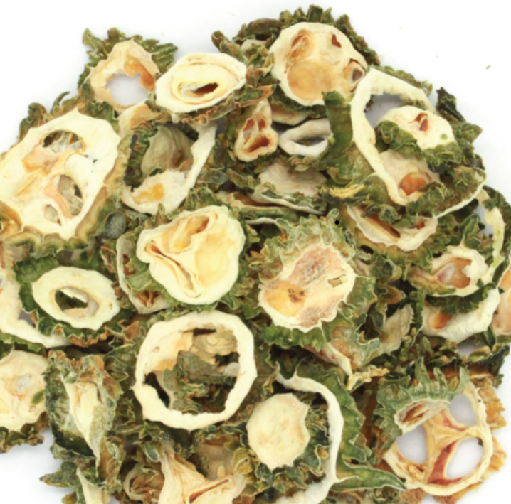 PRINCE FOODS DRIED BITTER GOURD 100G
