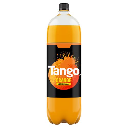 TANGO ORANGE - 2L