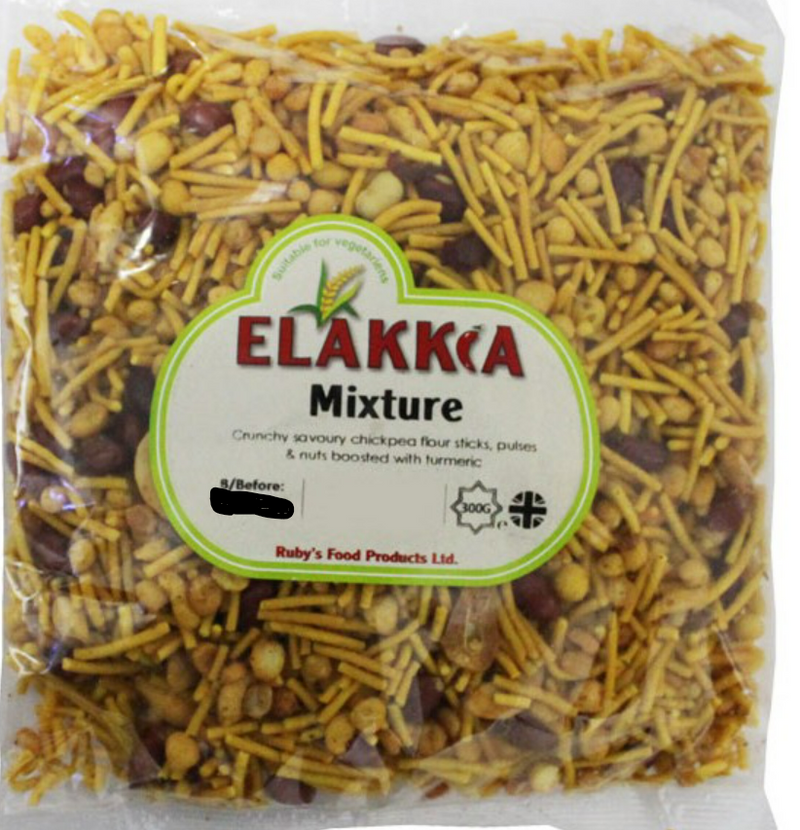 ELAKKIA MIXTURE - 300G