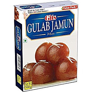 GITS GULAB JAMUN MIX - 500G