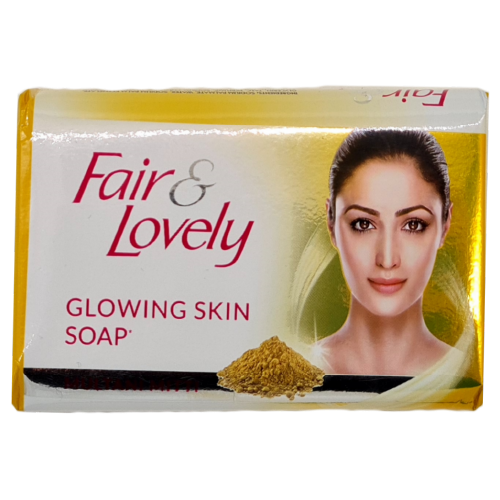 FAIR & LOVELY GLOWING SKIN SOAP MULTANI MITTI - 110G