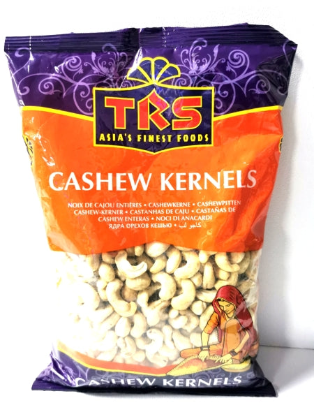TRS CASHEW KERNELS -750G