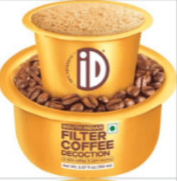 ID INSTANT FILTER COFFEE - 450ML