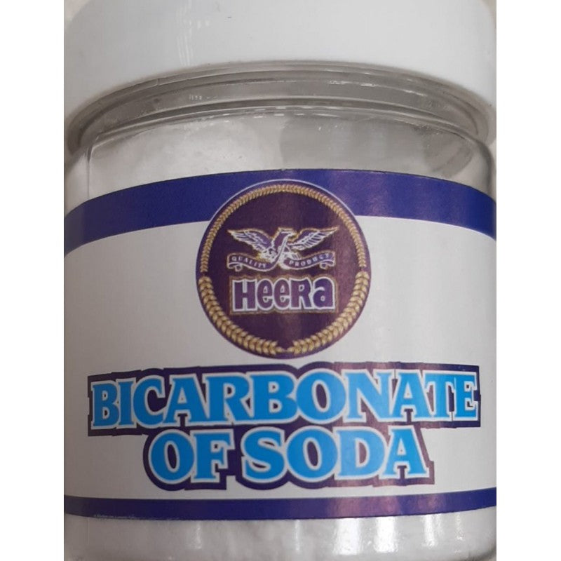 HEERA BICARBONATE OF SODA - 100G