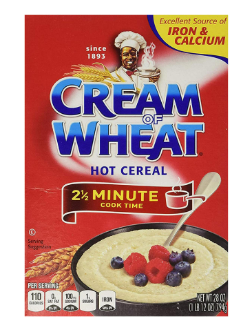 CREAM OF WHEAT HOT CEREAL - 793G