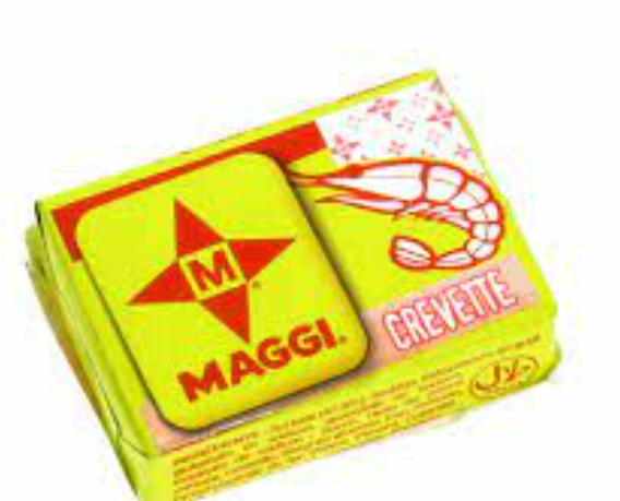 MAGGI CREVETTE - 600G