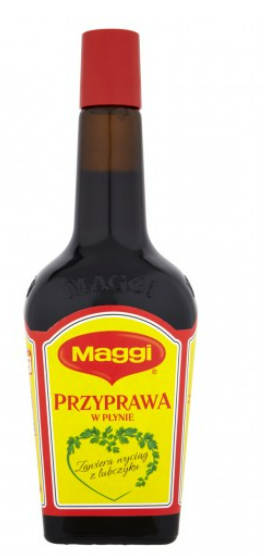 MAGGI PRZYPRAWA - 960G