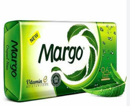 MARGO SOAP - 100G
