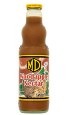 MD WOODAPPLE NECTAR - 750ML