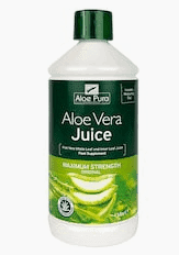 ALVERA ORIGINAL -ALOE VERA DRINK - 500ML