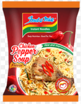 INDO MIE CHICKEN PEPPER SOUP- 70G