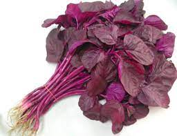 BENGALI RED SPINACH (LAL SHAK) PER KG