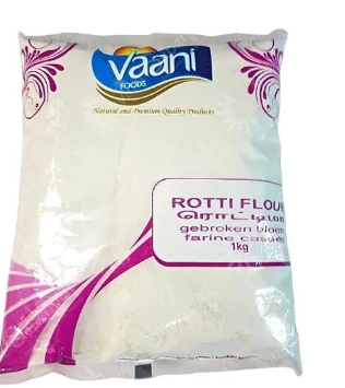 Vaani Rotti Flour 1kg