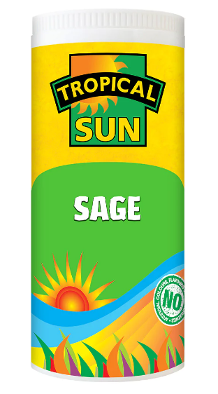 TROPICAL SUN SAGE - 25G