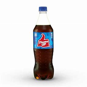THUMS UP SOFT DRINK - 1.25LTR