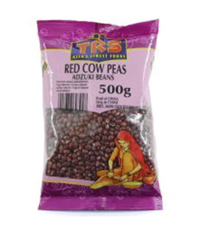 TRS RED COW PEAS - 500G