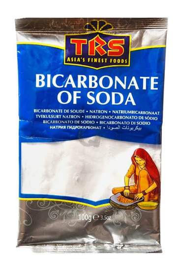 TRS BICARBONATE SODA - 100G
