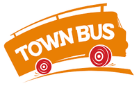 TOWN BUS